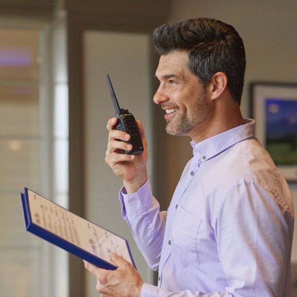 Midland BizTalk MB400 Business Radio Bundle 6 Pack-6