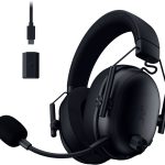 Razer BlackShark V3 Wireless Gaming Headset PC Mac-0