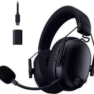 Razer BlackShark V3 Wireless Gaming Headset PC Mac-0