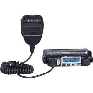 Midland GMRS Two Way Radio 50 Mile Range 15 Channels-0