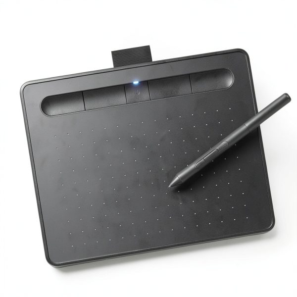 Wacom Intuos Wireless Drawing Tablet for Beginners Creative-1