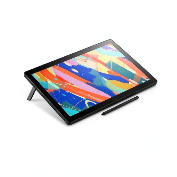 Wacom Cintiq 16 Drawing Tablet Pro Pen 3 Display-1