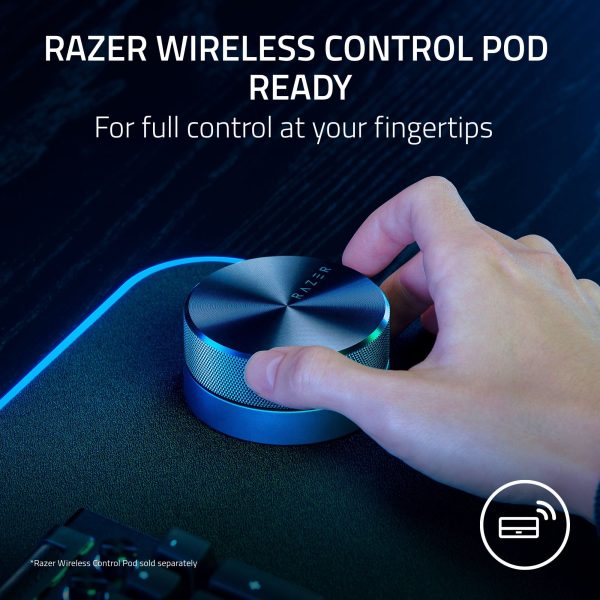Razer Nommo V2 X Gaming Speakers THX Audio Bluetooth-6