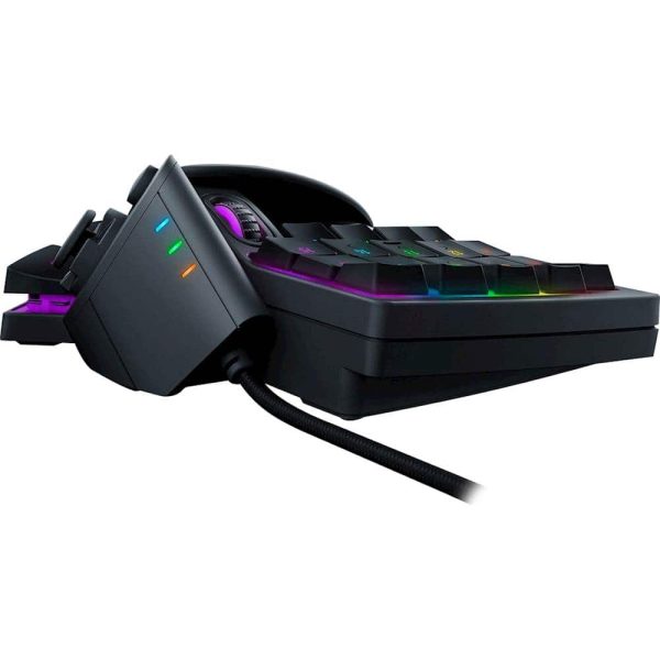 Razer Tartarus V2 Gaming Keypad Chroma Backlight Mecha-3