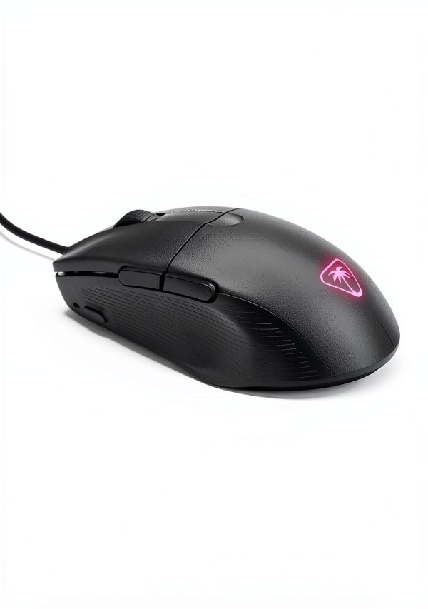 Turtle Beach Pure SEL Gaming Mouse Wired Ergonomic RGB Black-17
