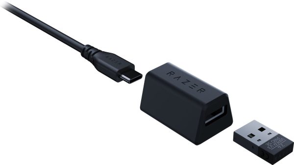 Razer Viper V3 Pro SE Ultra Lightweight Wireless Gaming-10