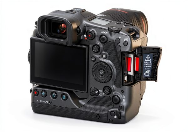 canon