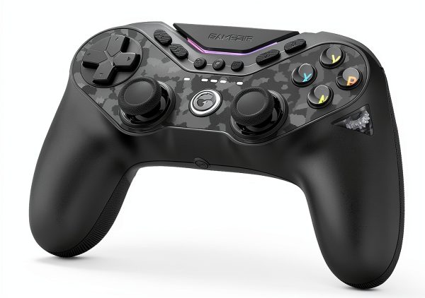 GameSir Tarantula Pro Wireless Gaming Controller Switch PC-10