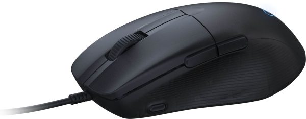 Turtle Beach Pure SEL Gaming Mouse Wired Ergonomic RGB Black-7