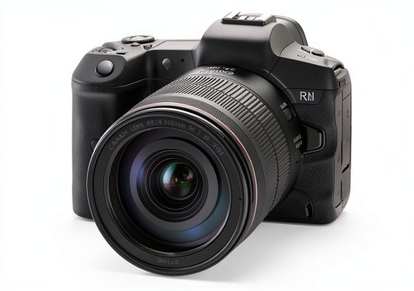 canon cameras