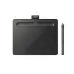 Wacom Intuos Wireless Drawing Tablet for Beginners Creative-0