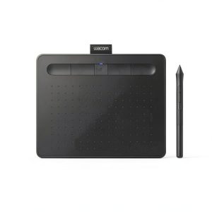 Wacom Intuos Wireless Drawing Tablet for Beginners Creative-0