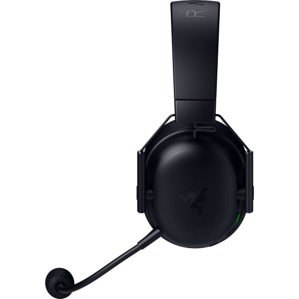 Razer BlackShark V3 Wireless Gaming Headset PC Mac-8