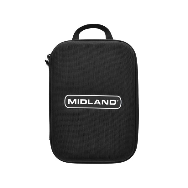 Midland GXT67 PRO Handheld Radio 5W IP67 Waterproof-6