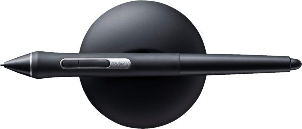 Wacom Intuos Pro Small Graphics Tablet Bluetooth Pen Tablet-2