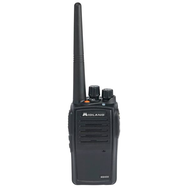 Midland BizTalk MB400 Business Radio Bundle 6 Pack-1