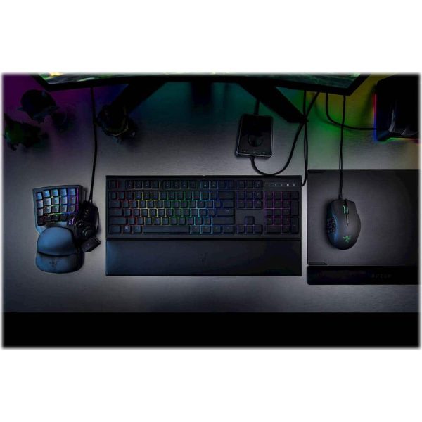 Razer Tartarus V2 Gaming Keypad Chroma Backlight Mecha-6
