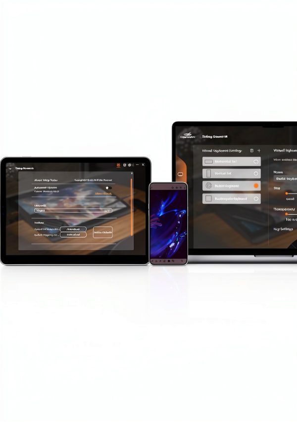 DigiDraw TW610 Drawing Tablet Bluetooth Graphics Tablet 10x6-6