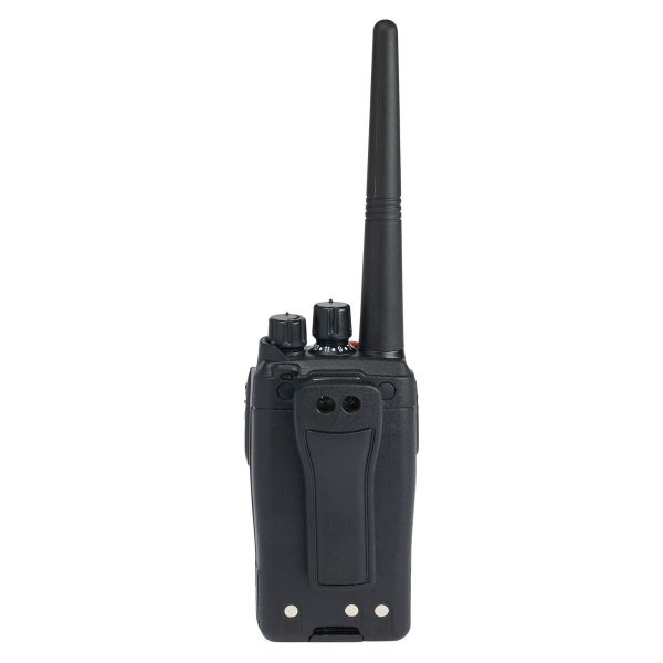 Midland BizTalk MB400 Business Radio Bundle 6 Pack-3