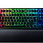 Razer Huntsman V2 TKL Gaming Keyboard Optical Switch RGB-0
