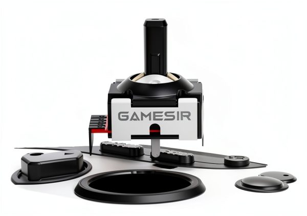 GameSir Tarantula Pro Wireless Gaming Controller Switch PC-3