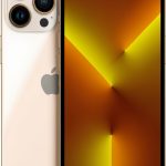 Apple iPhone 13 Pro 5G Unlocked Pre Owned Excellent-0