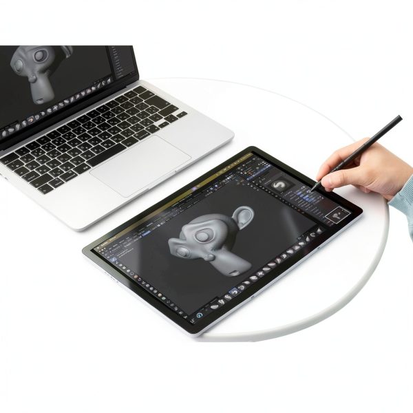 Wacom MovinkPad Pro 14 Android Drawing Tablet OLED Pen-6