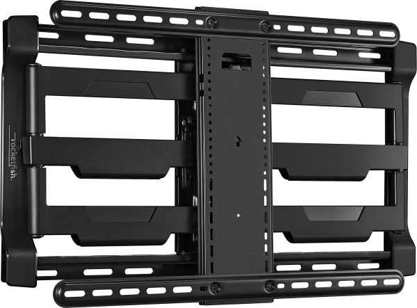 Rocketfish Full Motion TV Wall Mount Extends 26 Inch-13