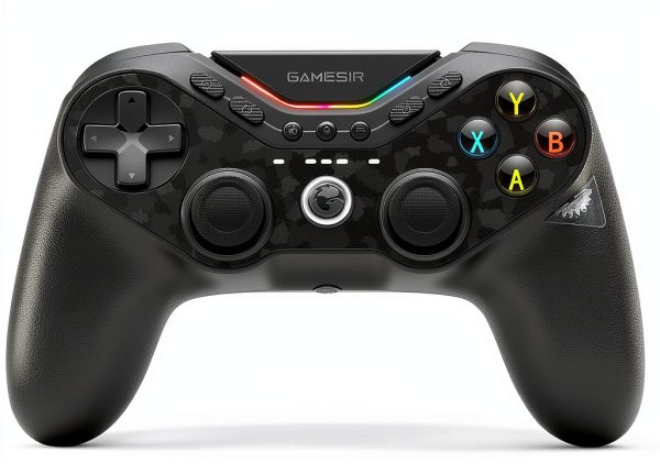 GameSir Tarantula Pro Wireless Gaming Controller Switch PC-9