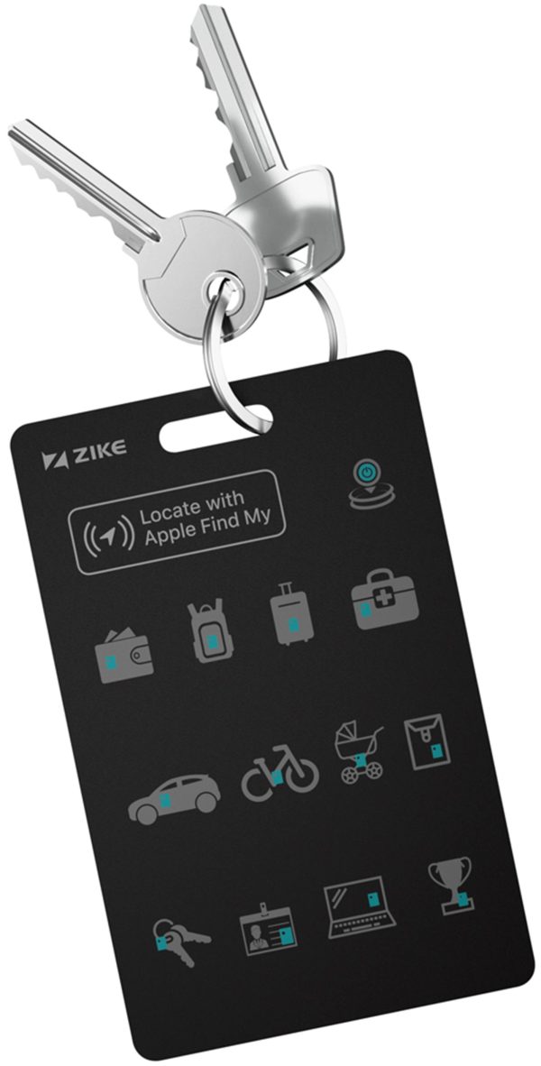 apple account