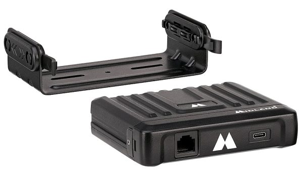 Midland MXT275VP4 GMRS Radio Off Road Vehicle Antenna-1