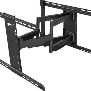 Rocketfish Full Motion TV Wall Mount Extends 26 Inch-0
