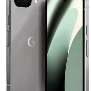 Google Pixel 10a Unlocked Smartphone AI Camera 30 Hour-0