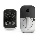 Yale Assure Lock 2 Smart Lock Keyless Wi Fi Deadbolt-0
