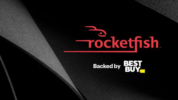 Rocketfish TV Wall Mount Extending Tilt 50-100 in TVs-6