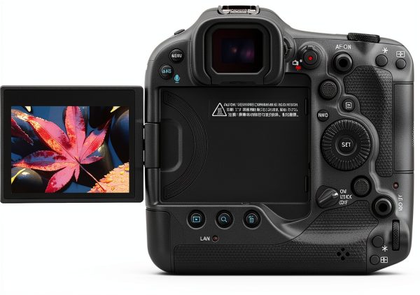 canon g12
