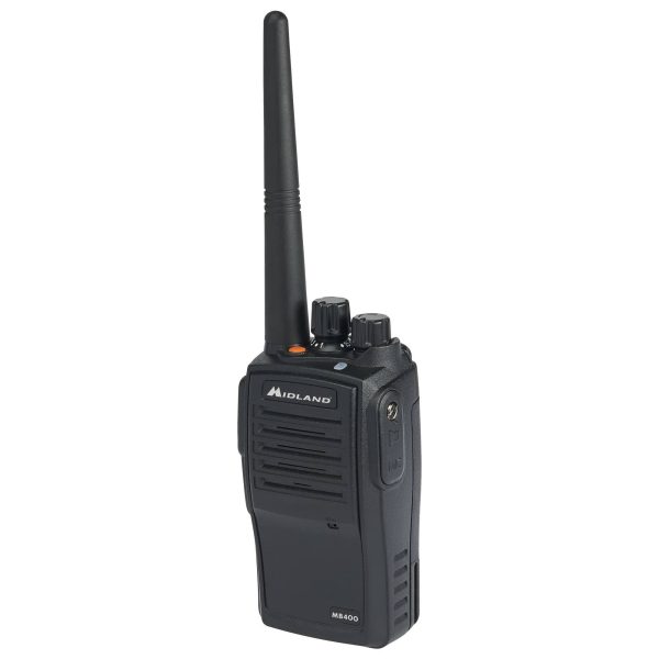 Midland BizTalk MB400 Business Radio Bundle 6 Pack-2