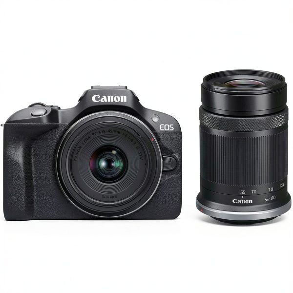 canon r50