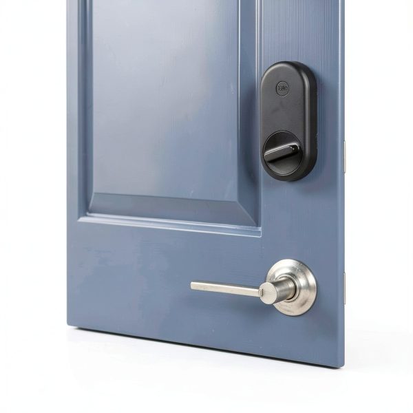 Yale Smart Lock Conversion Kit Wi Fi Fingerprint Keypad-4