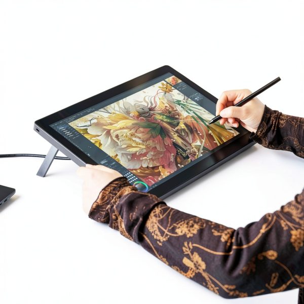 Wacom Cintiq 16 Drawing Tablet Pro Pen 3 Display-3