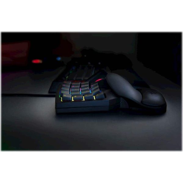 Razer Tartarus V2 Gaming Keypad Chroma Backlight Mecha-8