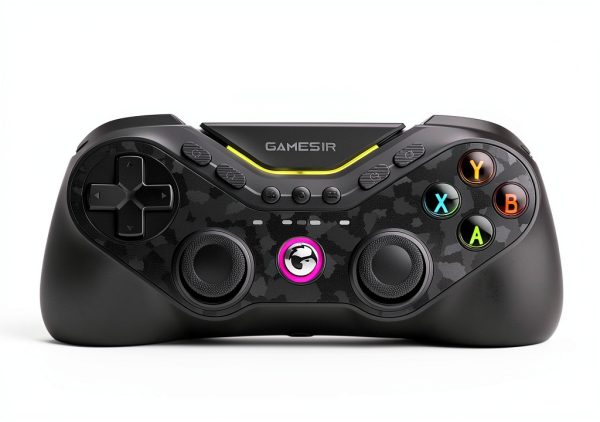 GameSir Tarantula Pro Wireless Gaming Controller Switch PC-1