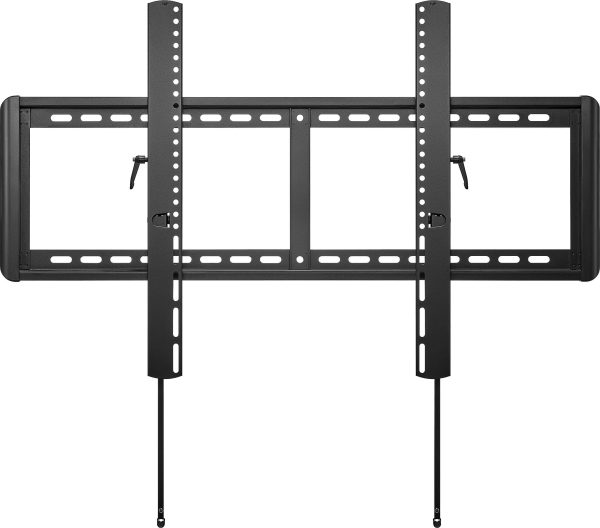 Rocketfish TV Wall Mount Extending Tilt 50-100 in TVs-12