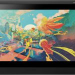 Wacom Cintiq 16 Drawing Tablet Pen Display Creative-0
