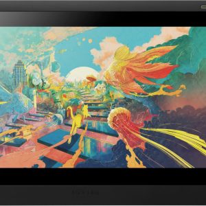 Wacom Cintiq 16 Drawing Tablet Pen Display Creative-0