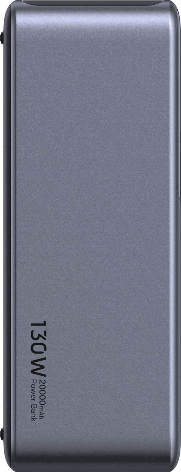 UGREEN Nexode 130W Power Bank Fast Charging Laptops-8