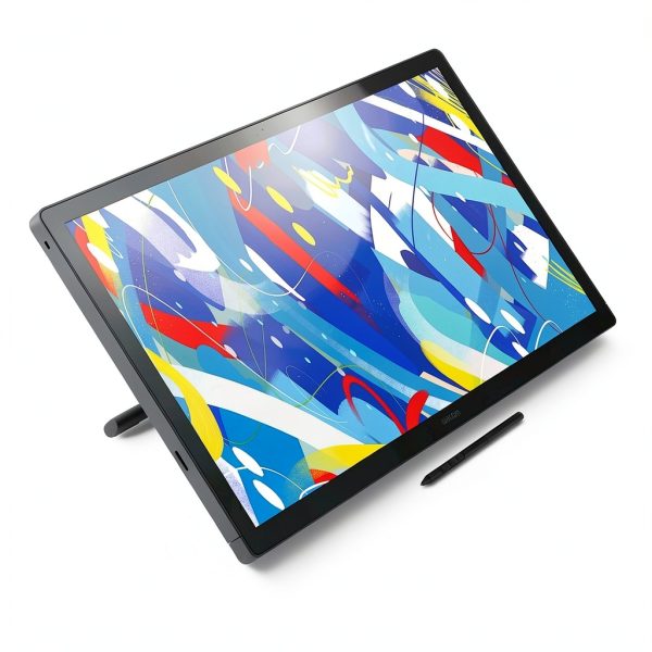 Wacom Cintiq Pro 24 4K Pen Display for Creative-1