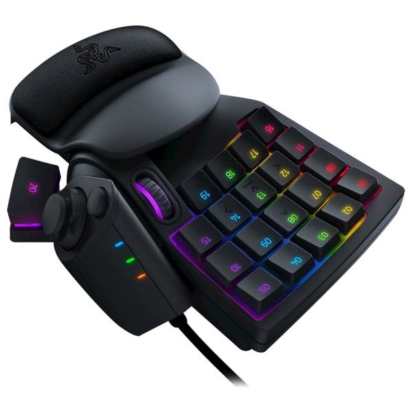 Razer Tartarus V2 Gaming Keypad Chroma Backlight Mecha-1