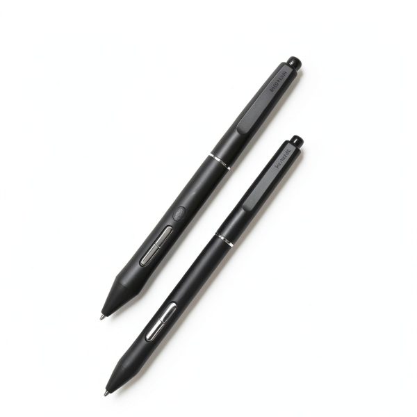 Huion Kamvas Pro 19 4K UHD Pen Display for Artists-4