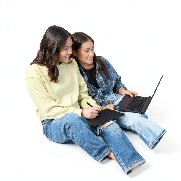 Wacom Intuos Wireless Drawing Tablet for Beginners Creative-3